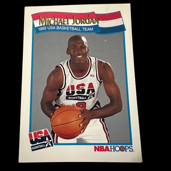 Michael Jordan Cards - Picture 10 of 16